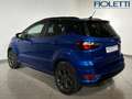 Ford EcoSport 1.0 ECOBOOST 125 CV START&STOP ST-LINE Bleu - thumbnail 2