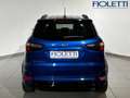 Ford EcoSport 1.0 ECOBOOST 125 CV START&STOP ST-LINE Bleu - thumbnail 5