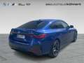 BMW 420 d xDrive Gran Coup ///M-Sport UPE 77.250 EUR Blau - thumbnail 4