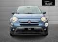 Fiat 500X 1.3 mjt City Cross 4x2 95cv Blu/Azzurro - thumbnail 3