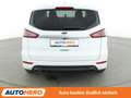 Ford S-Max 2.0 TDCi EcoBlue Titanium AWD Aut*NAVI*LED*ACC*CAM Blanc - thumbnail 5