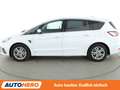 Ford S-Max 2.0 TDCi EcoBlue Titanium AWD Aut*NAVI*LED*ACC*CAM Blanc - thumbnail 3
