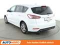 Ford S-Max 2.0 TDCi EcoBlue Titanium AWD Aut*NAVI*LED*ACC*CAM Blanc - thumbnail 4