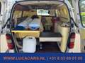 Otros Toyota HIACE 2.5 D4-D 90 SOD KAMPEERWAGEN Blanco - thumbnail 18