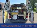 Otros Toyota HIACE 2.5 D4-D 90 SOD KAMPEERWAGEN Blanco - thumbnail 17