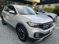 Volkswagen T-Cross T-Cross 2019 1.0 tsi Style 110cv dsg Grau - thumbnail 2