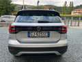 Volkswagen T-Cross T-Cross 2019 1.0 tsi Style 110cv dsg Grau - thumbnail 4