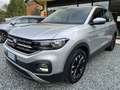 Volkswagen T-Cross T-Cross 2019 1.0 tsi Style 110cv dsg Grau - thumbnail 1