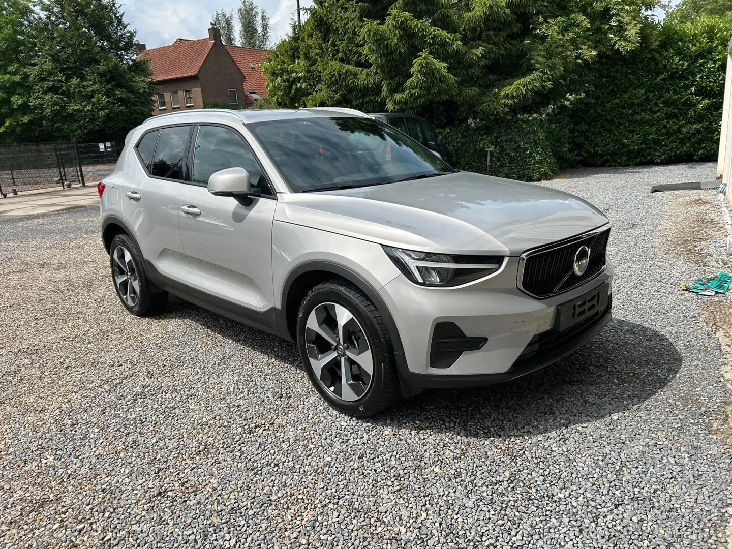 Volvo XC40 1.5 T2 Core Led 2014 ! Facelift Export Gris - 2