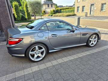 SLK 200