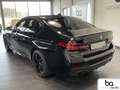 BMW 540 540d xDrive M Sport Pro GSD/Laser/DrivPro/HK/AHK Fekete - thumbnail 3