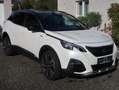 Peugeot 3008 GT-Line*Navi*LED* Blanco - thumbnail 8