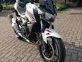 Kawasaki Z 400 Blanc - thumbnail 8