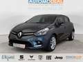 Renault Clio Limited TEMPOMAT BLUETOOTH KLIMA MULTIFLENKRAD MP3 Gri - thumbnail 1