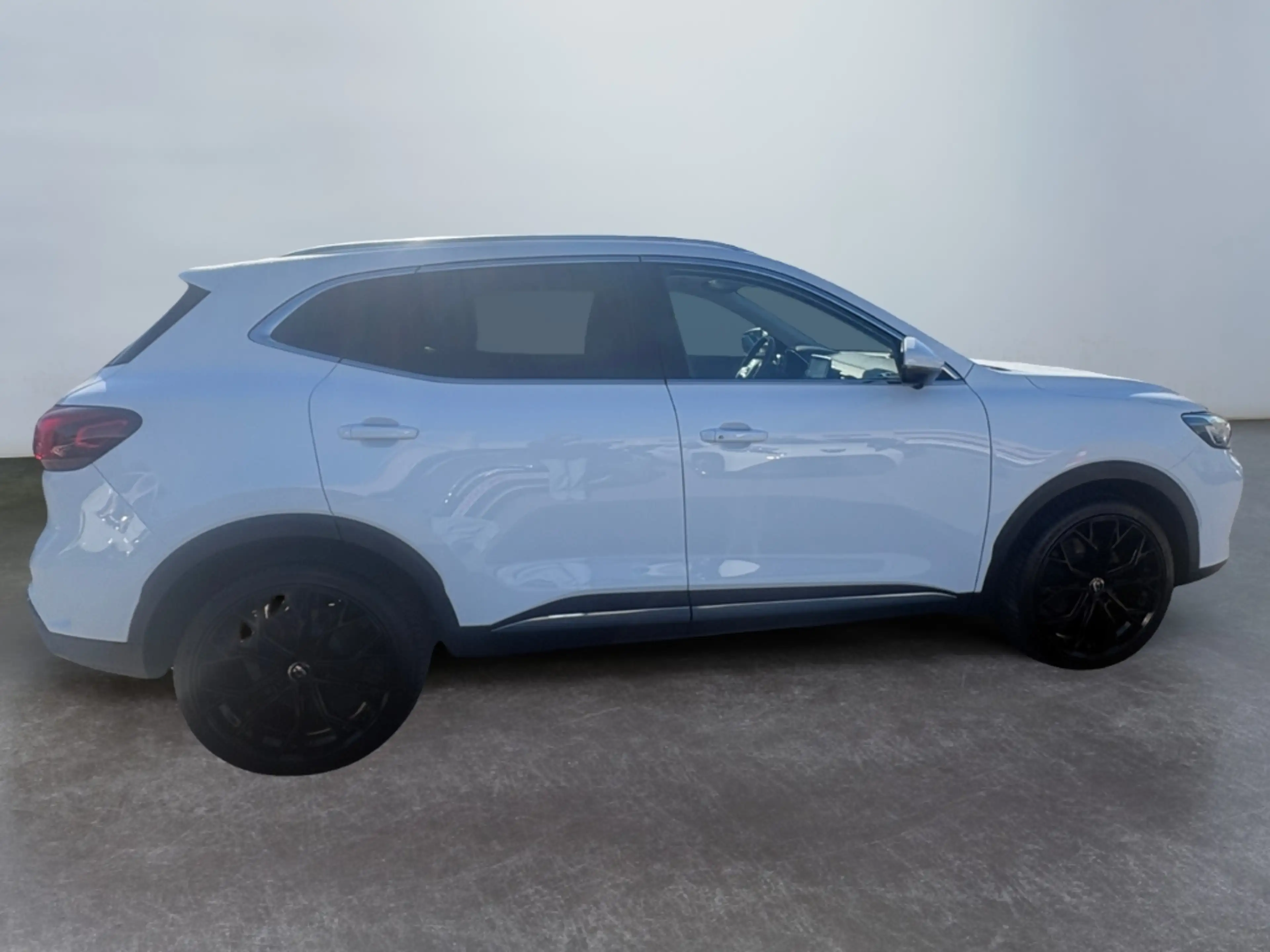 MG HS 1.5T GDI Luxury DCT *LED*ACC*el. Sitze*360*SHZ* — photo 9