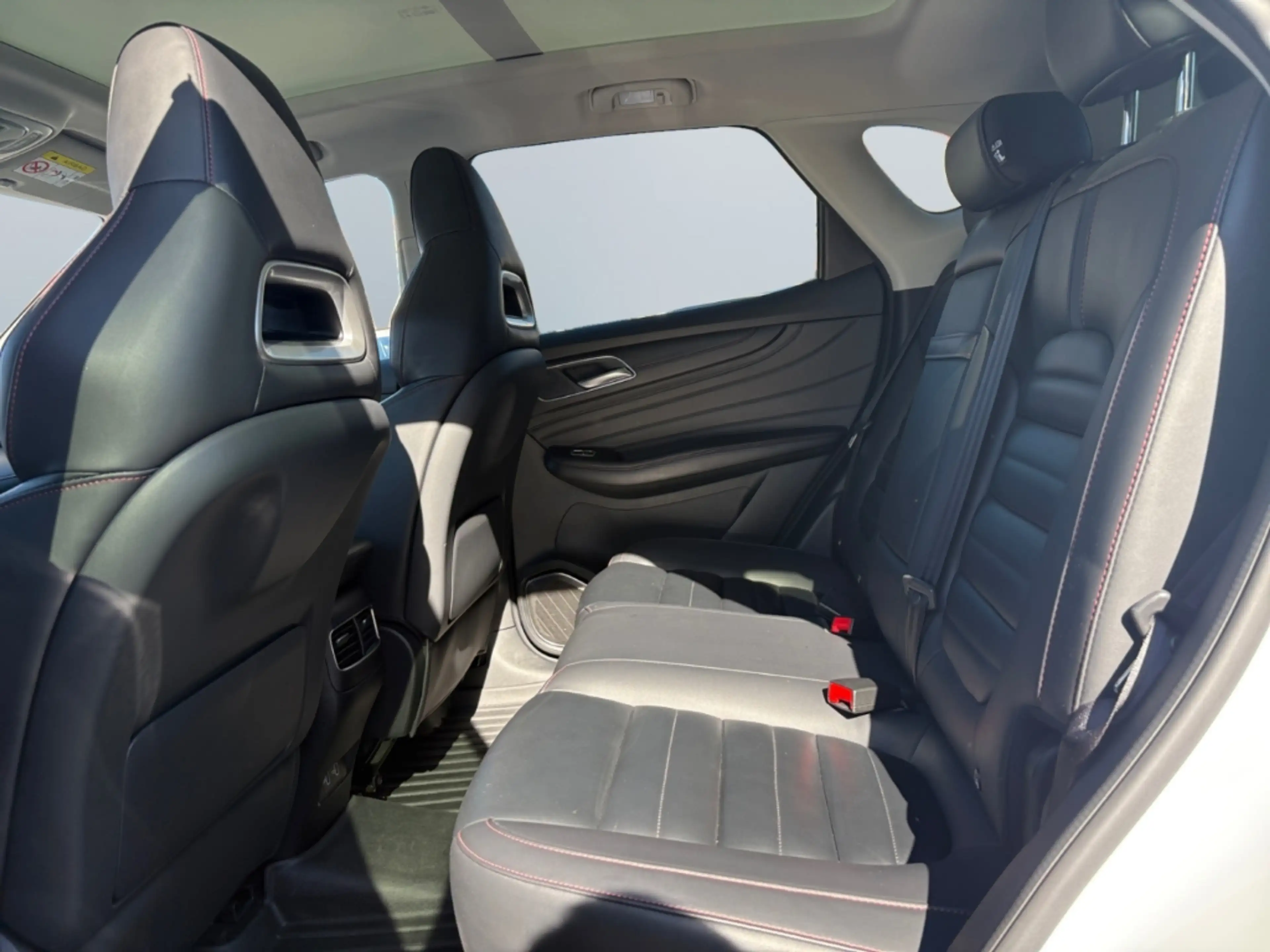 MG HS 1.5T GDI Luxury DCT *LED*ACC*el. Sitze*360*SHZ* — photo 15
