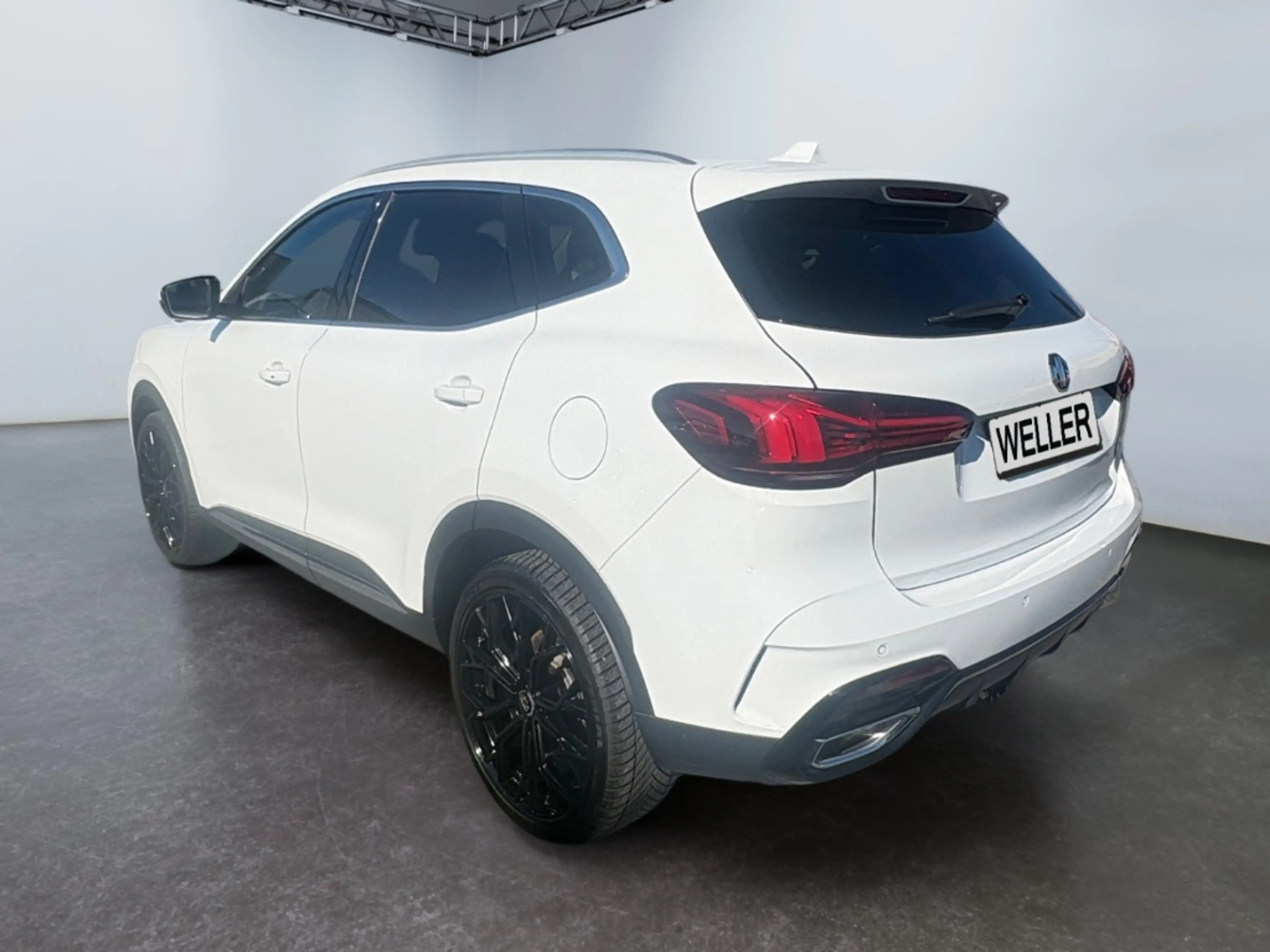 MG HS 1.5T GDI Luxury DCT *LED*ACC*el. Sitze*360*SHZ* — photo 7
