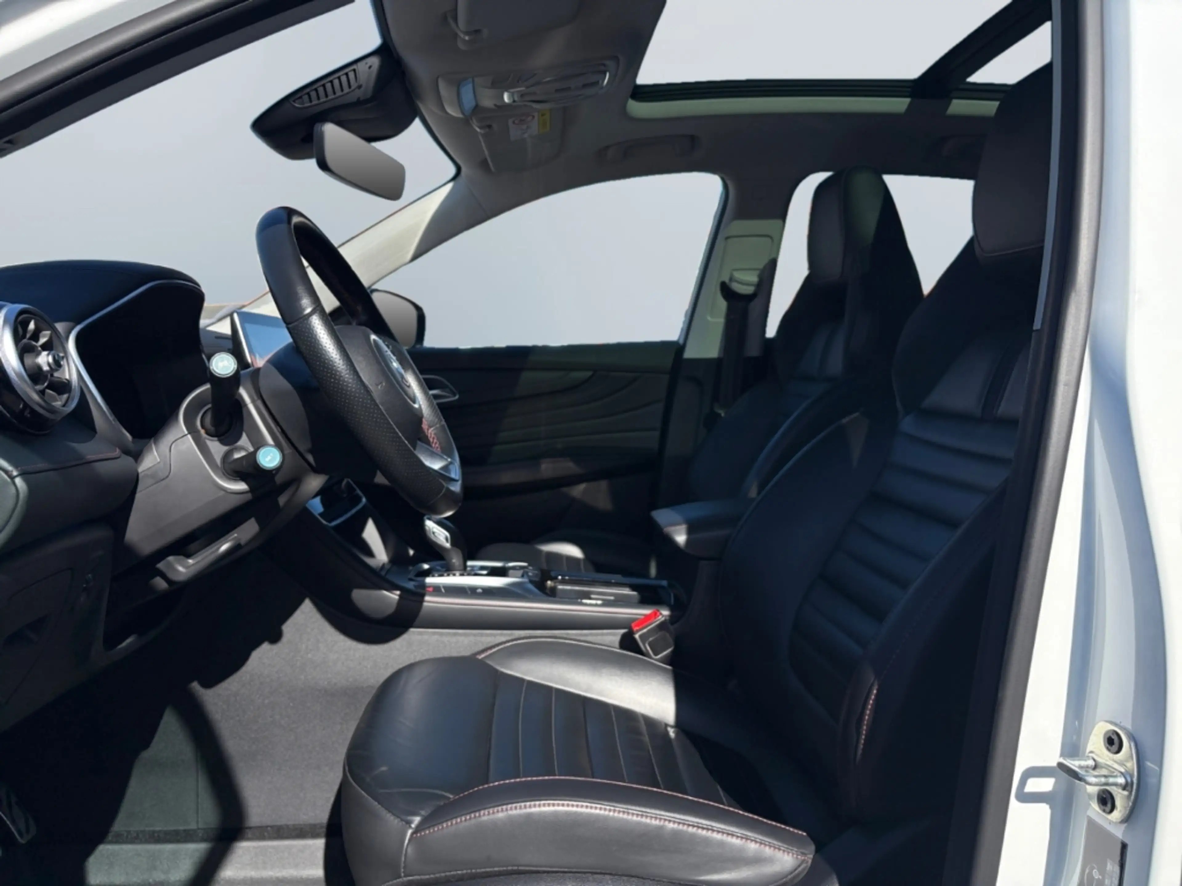 MG HS 1.5T GDI Luxury DCT *LED*ACC*el. Sitze*360*SHZ* — photo 8