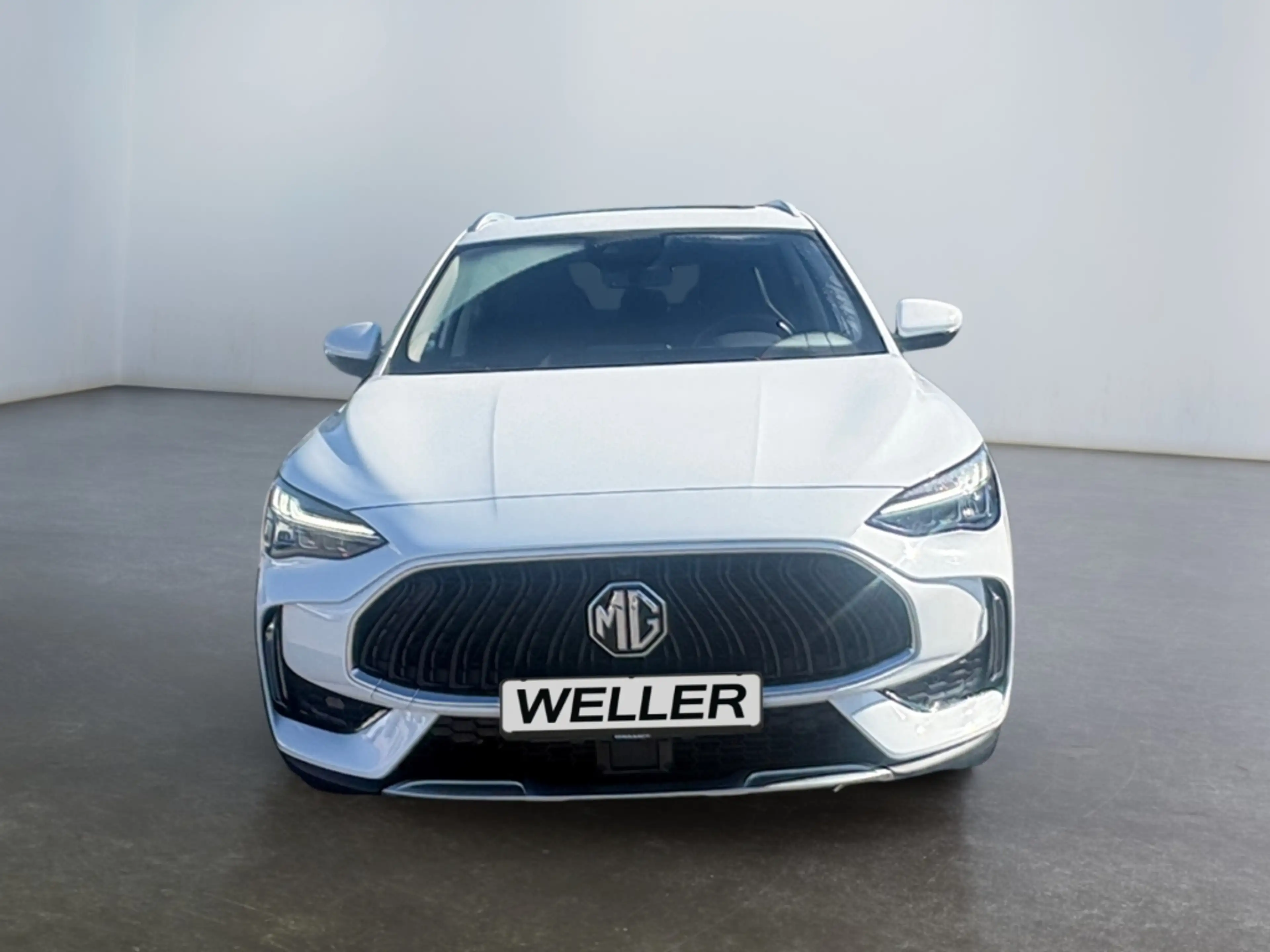 MG HS 1.5T GDI Luxury DCT *LED*ACC*el. Sitze*360*SHZ* — photo 2
