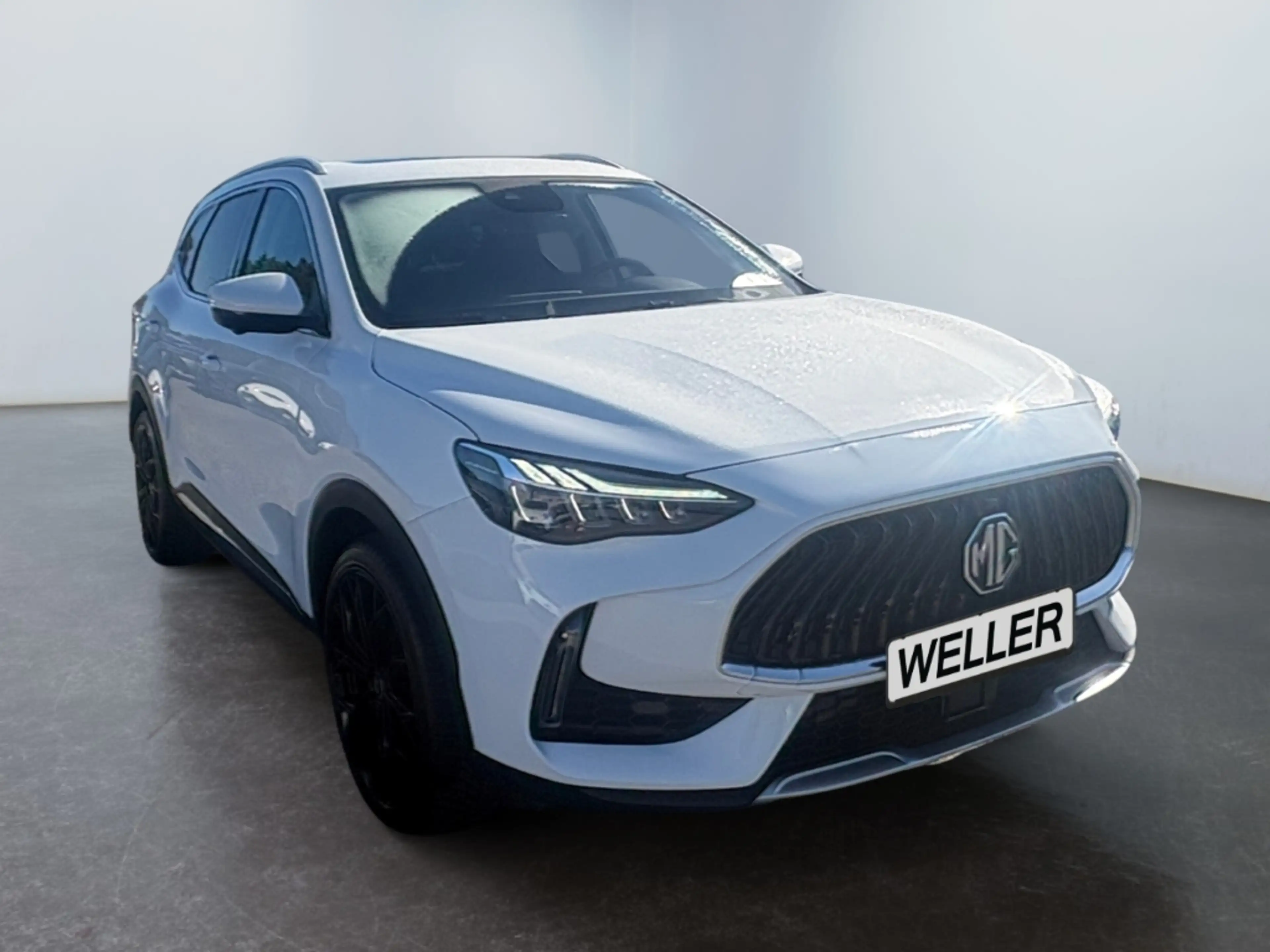 MG HS 1.5T GDI Luxury DCT *LED*ACC*el. Sitze*360*SHZ* — photo 3