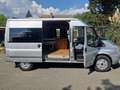 Ford Transit Argent - thumbnail 1