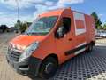 Opel Movano Opel Movano B Kasten L2H2 3,5t Navi Klima AHK 1.H Orange - thumbnail 2