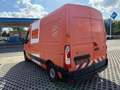 Opel Movano Opel Movano B Kasten L2H2 3,5t Navi Klima AHK 1.H Orange - thumbnail 4