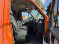 Opel Movano Opel Movano B Kasten L2H2 3,5t Navi Klima AHK 1.H Orange - thumbnail 8