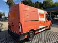 Opel Movano Opel Movano B Kasten L2H2 3,5t Navi Klima AHK 1.H Orange - thumbnail 3