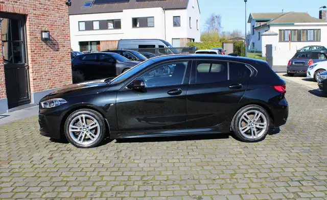 BMW 116 i M-PACK !!