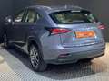 Lexus NX 300 300h Executive 4WD Šedá - thumbnail 4