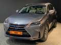 Lexus NX 300 300h Executive 4WD Šedá - thumbnail 3