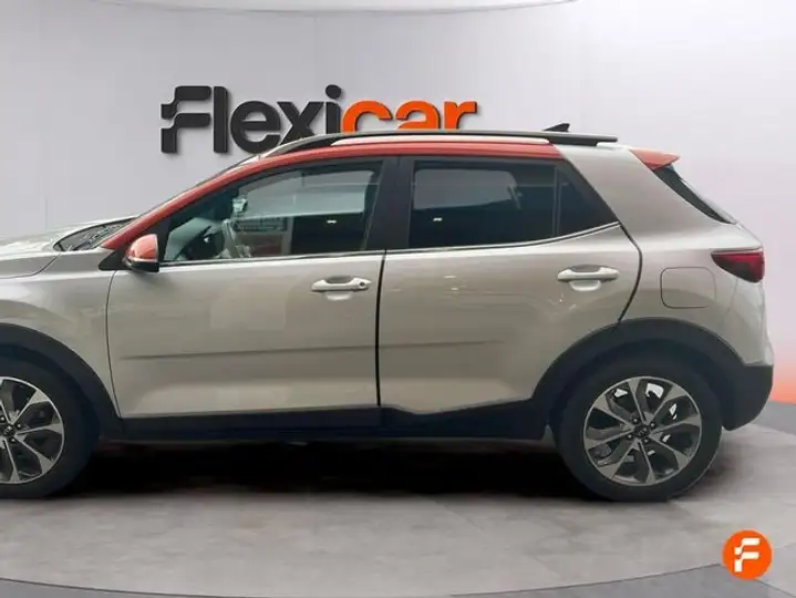 Kia Stonic 2019, foto 5