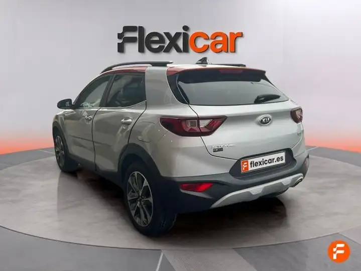 Kia Stonic 2019, foto 9