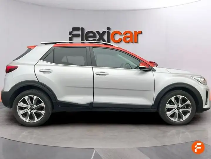 Kia Stonic 2019, foto 4