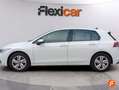 Volkswagen Golf 2.0TDI R-Line DSG7 110kW Blanco - thumbnail 3