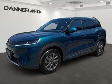 Atto2 DM-i PHEV 18kWh Boost