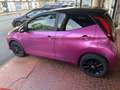 Toyota Aygo Aygo 5p 1.0 x-cite my15 Lilla - thumbnail 8