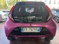Toyota Aygo Aygo 5p 1.0 x-cite my15 Lilla - thumbnail 6