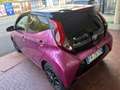 Toyota Aygo Aygo 5p 1.0 x-cite my15 Lilla - thumbnail 7