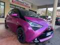 Toyota Aygo Aygo 5p 1.0 x-cite my15 Lilla - thumbnail 3