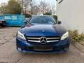 Mercedes-Benz C 180 C T-Modell Avantgarde 2. Hd twenig Km top Blau - thumbnail 12