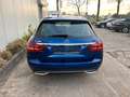 Mercedes-Benz C 180 C T-Modell Avantgarde 2. Hd twenig Km top Blau - thumbnail 13