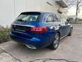 Mercedes-Benz C 180 C T-Modell Avantgarde 2. Hd twenig Km top Blau - thumbnail 4