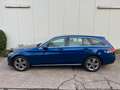 Mercedes-Benz C 180 C T-Modell Avantgarde 2. Hd twenig Km top Blau - thumbnail 15
