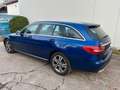 Mercedes-Benz C 180 C T-Modell Avantgarde 2. Hd twenig Km top Blau - thumbnail 2