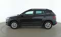 Skoda Karoq 1.5 TSI EDITION Autom. Navi/Kam/LED/Pdc Schwarz - thumbnail 11