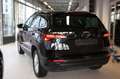 Skoda Karoq 1.5 TSI EDITION Autom. Navi/Kam/LED/Pdc Schwarz - thumbnail 4
