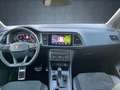 CUPRA Ateca 2.0 TSI DSG 4Drive ACC NAVI AHK Nero - thumbnail 12
