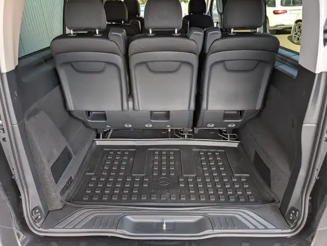 Mercedes-Benz Vito view 20